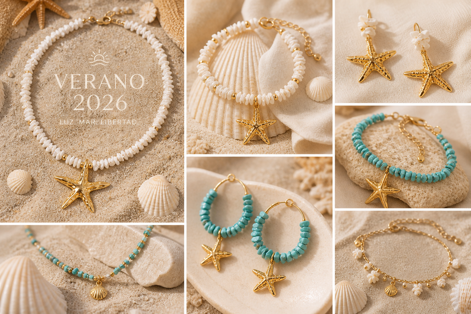 Verano 2026