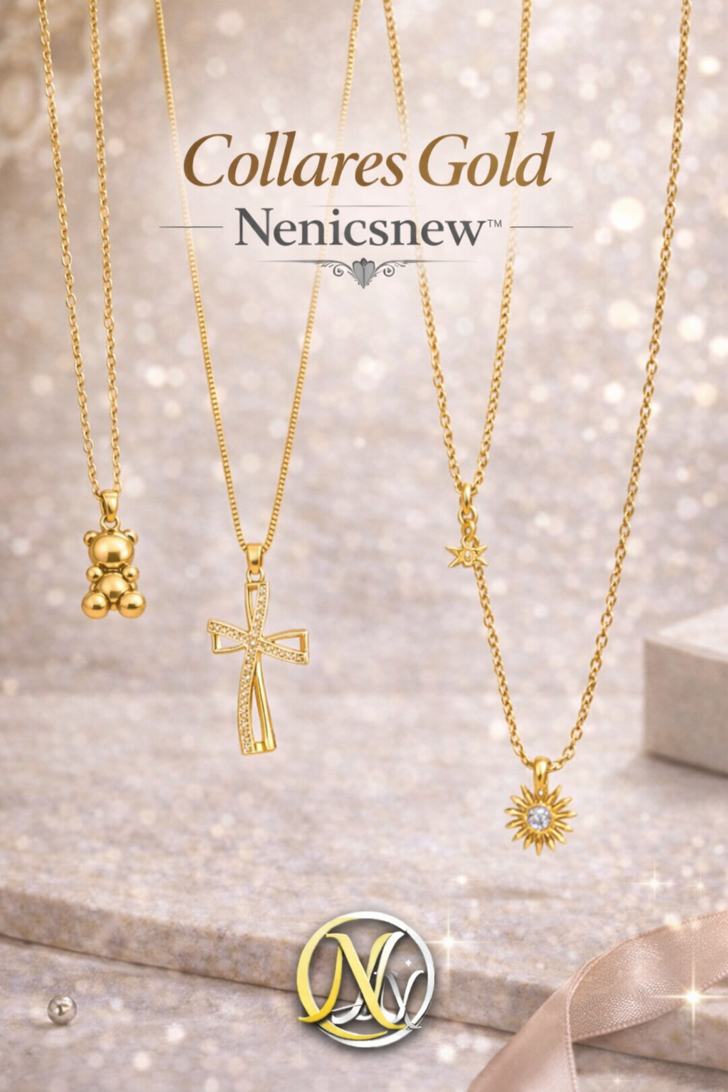 Collares Gold