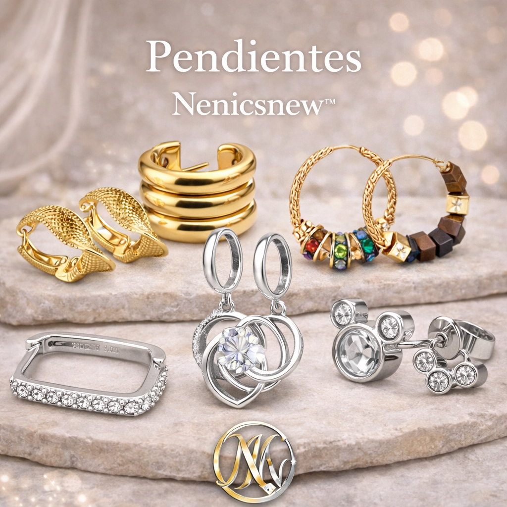 Pendientes