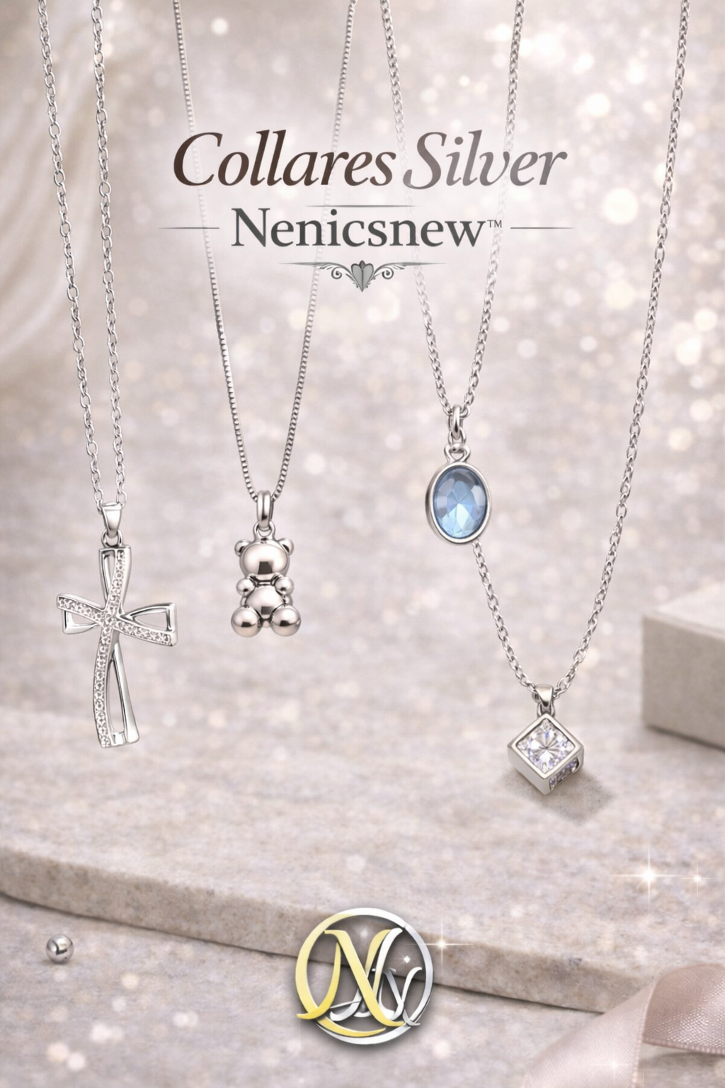 Collares Silver