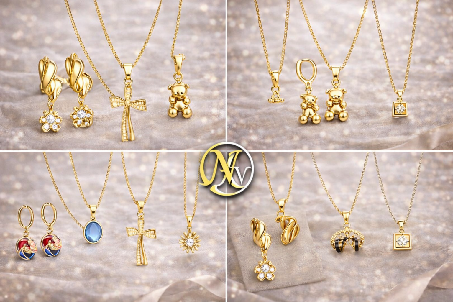 Sets Gold