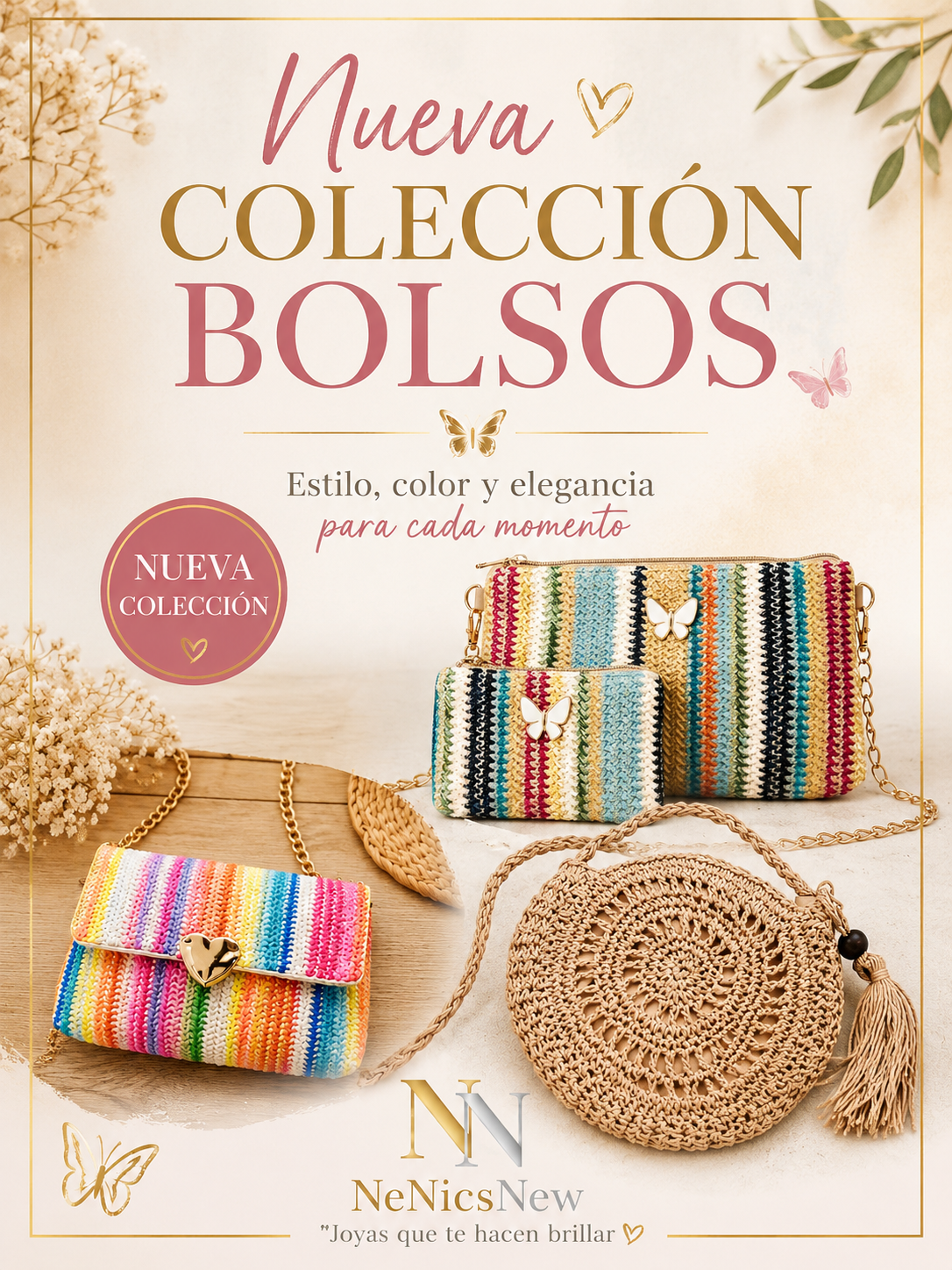 Bolsos