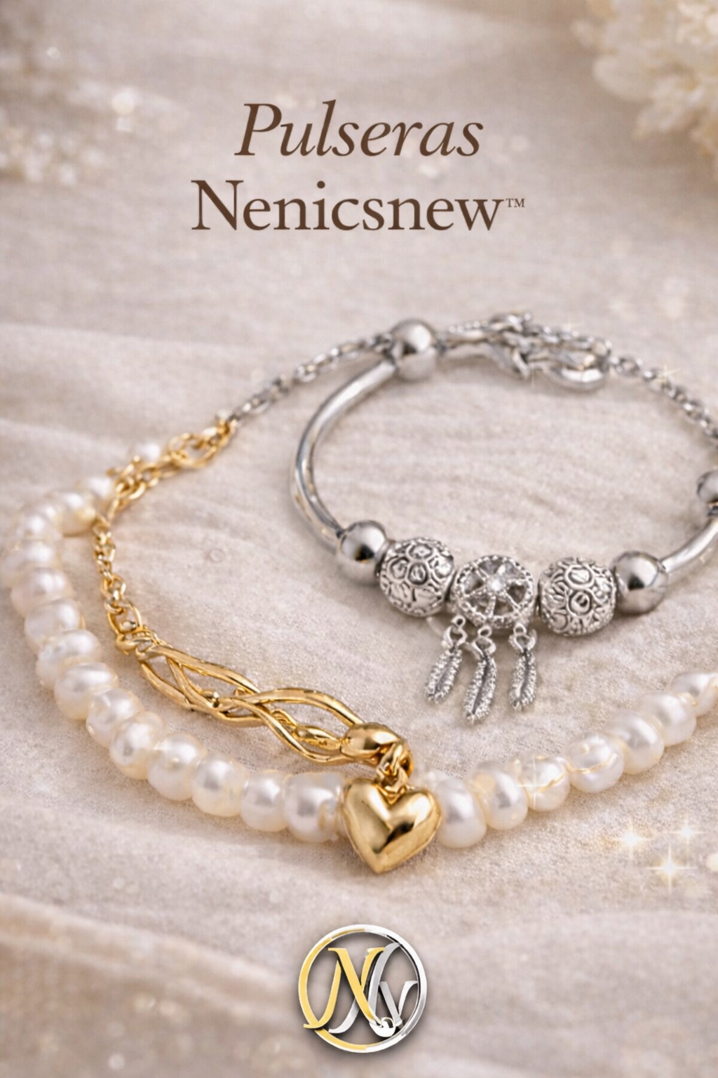 Pulseras