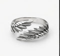 Anillo alas de angel