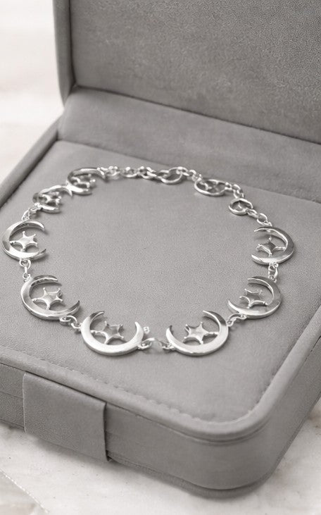 Pulsera Moon Glow