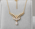 Collar elegancia imperial