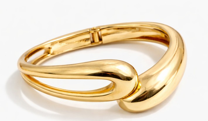 Pulsera alma gold