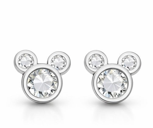 Pendientes brillo mouse