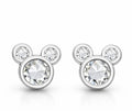 Pendientes brillo mouse