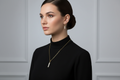 Set elegancia radiante