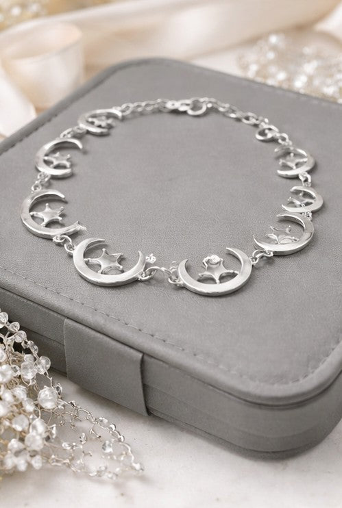 Pulsera Moon Glow