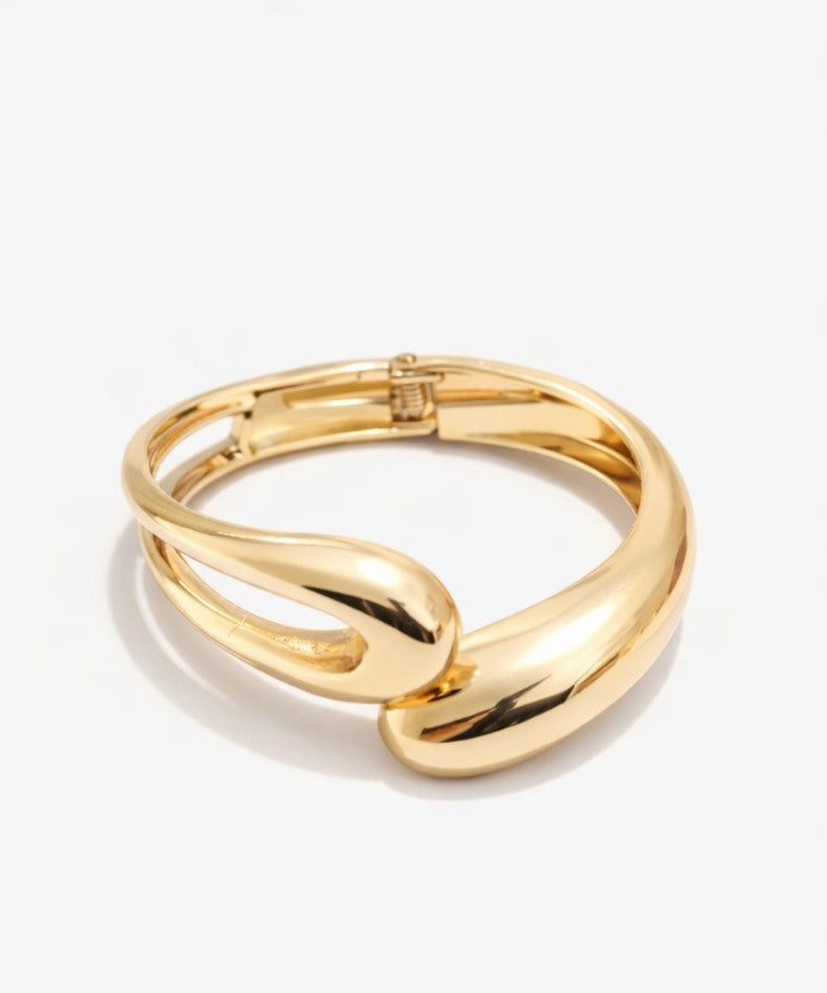 Pulsera alma gold
