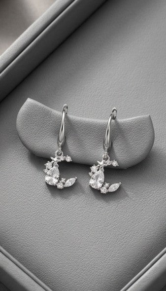 Set luna celestial