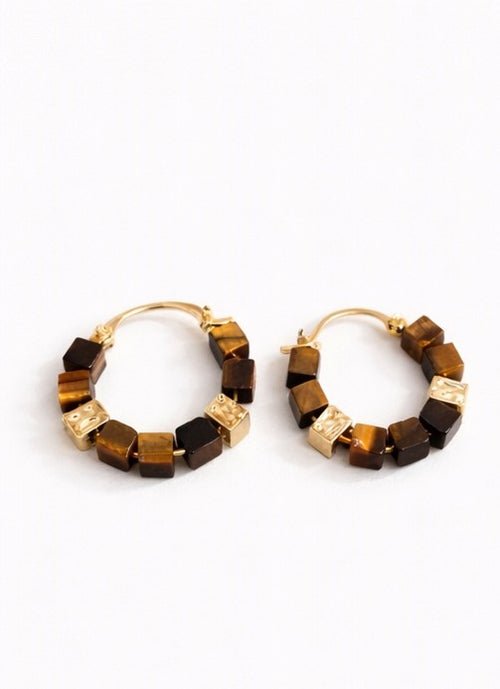 Aros tiger gold