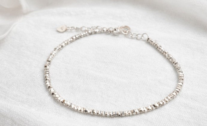 Pulsera luz minimal