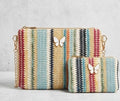 Bolso y cartera verano multicolor