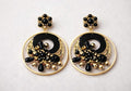 Pendientes pasión Feria Sevilla N