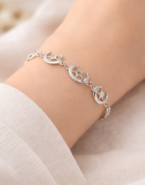 Pulsera Moon Glow