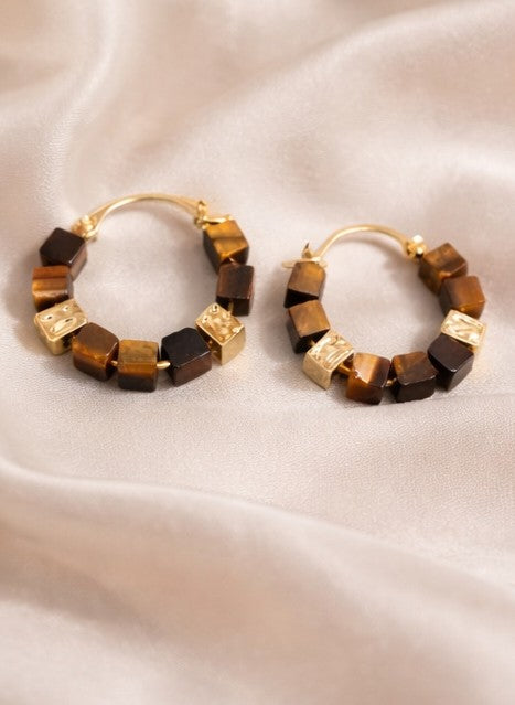 Aros tiger gold