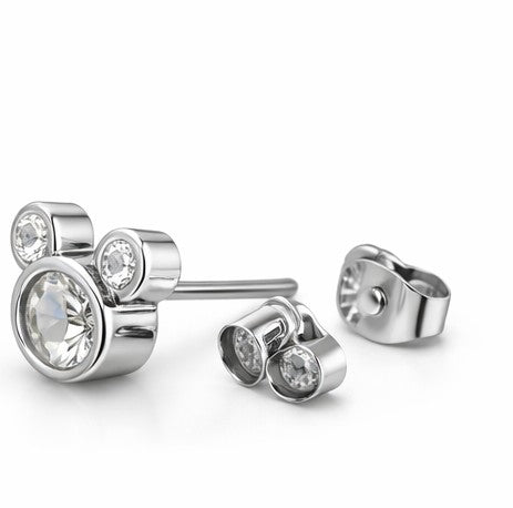 Pendientes brillo mouse