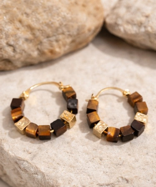 Aros tiger gold