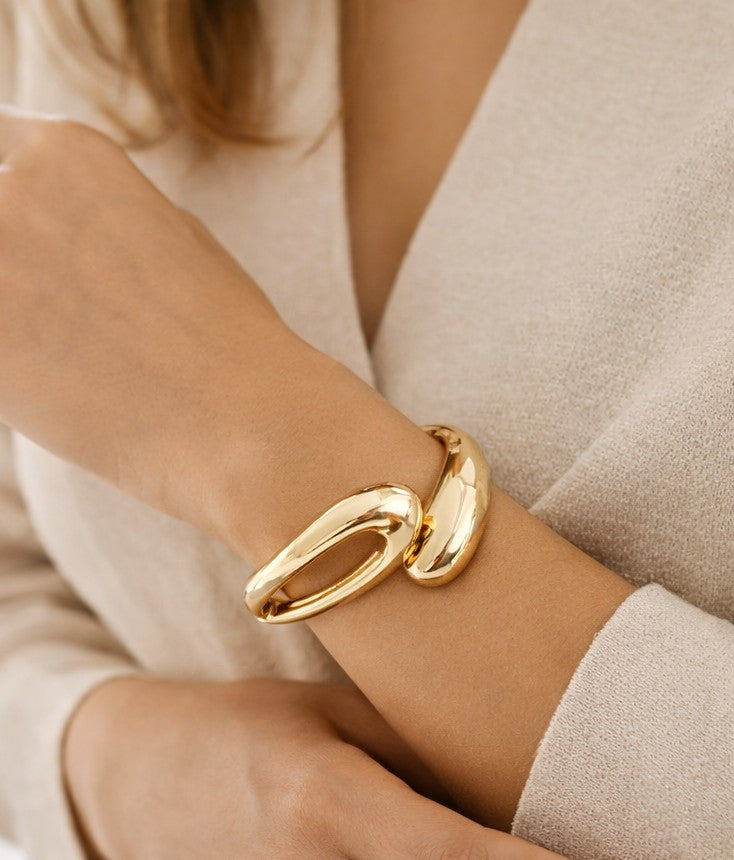 Pulsera alma gold