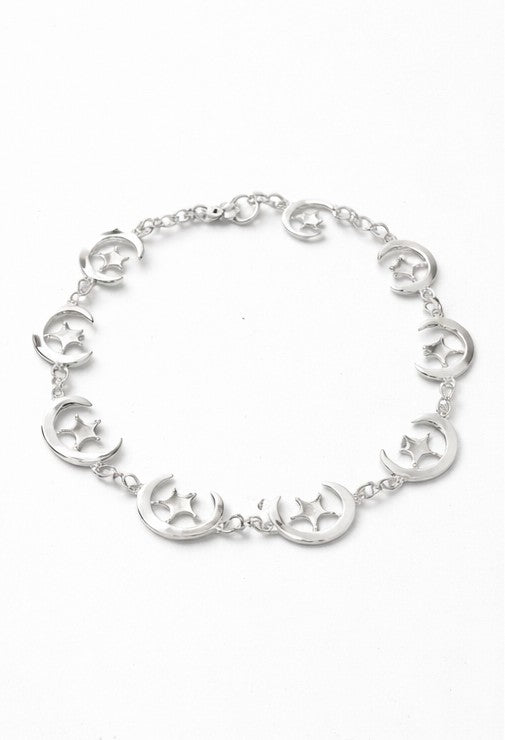 Pulsera Moon Glow