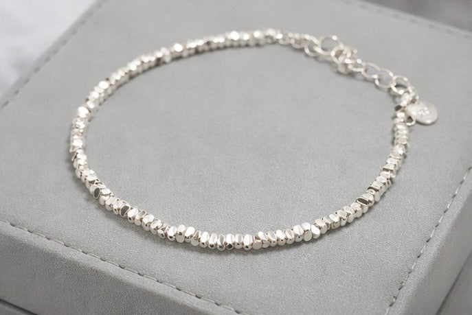 Pulsera luz minimal