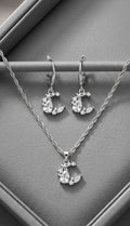 Set luna celestial