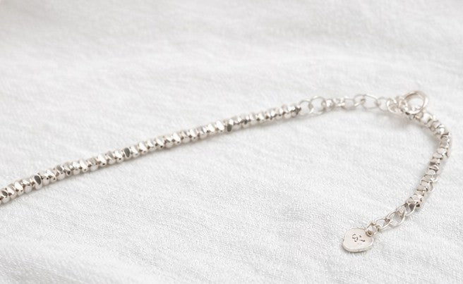 Pulsera luz minimal