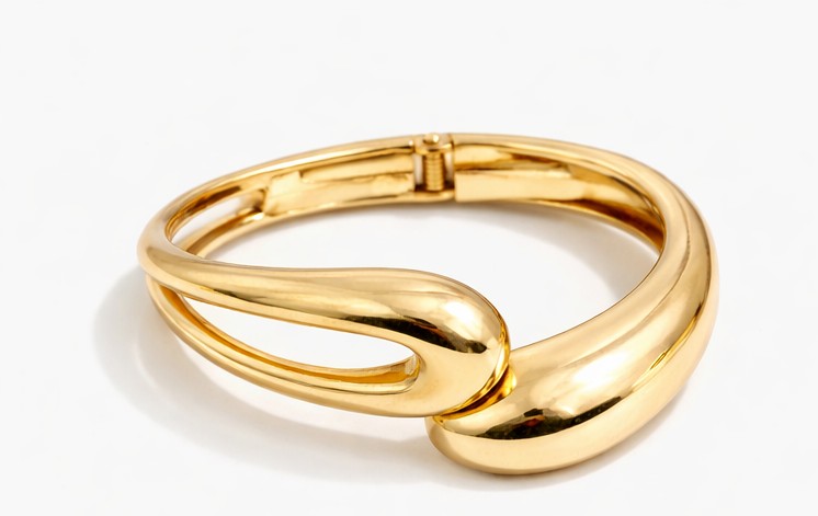 Pulsera alma gold